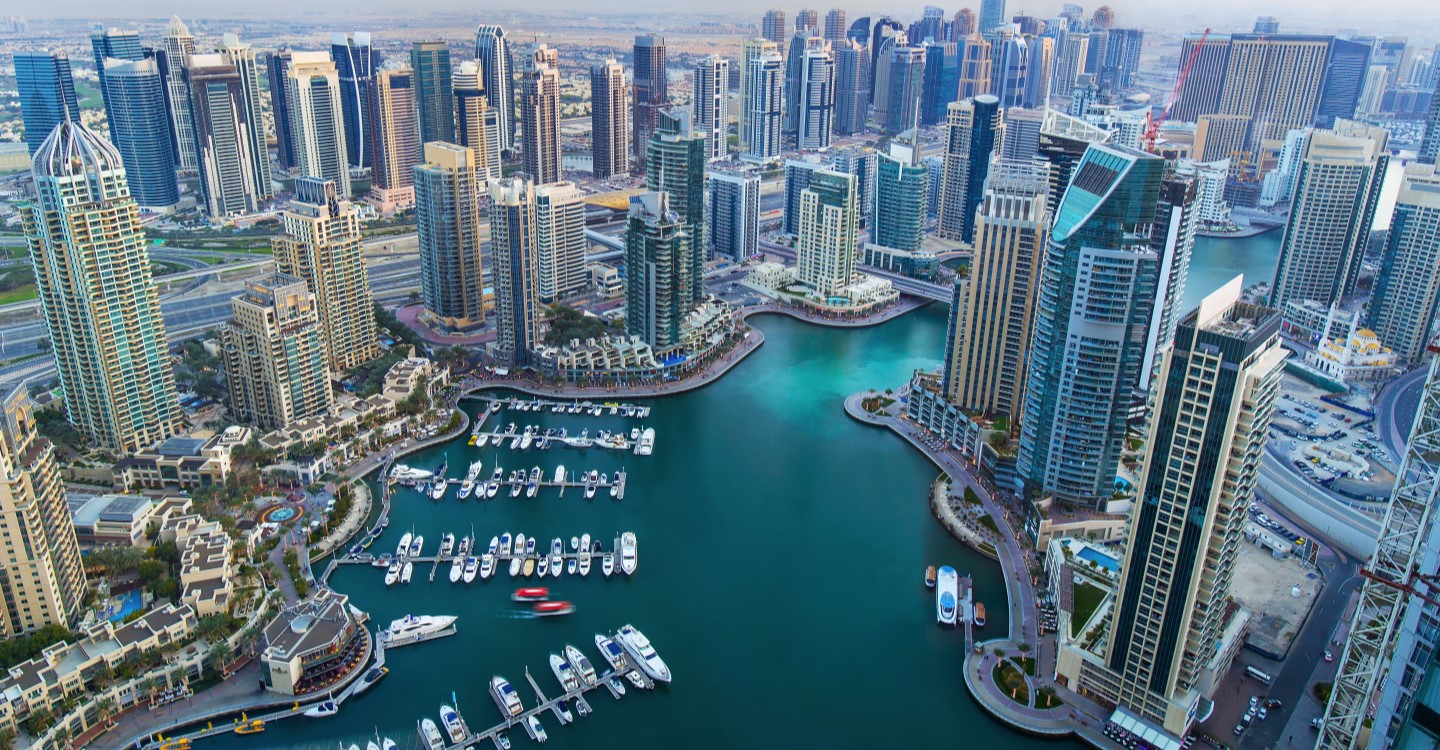  The Rise of Chinese Investors in Dubai Real Estate Market